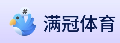 满冠体育 logo